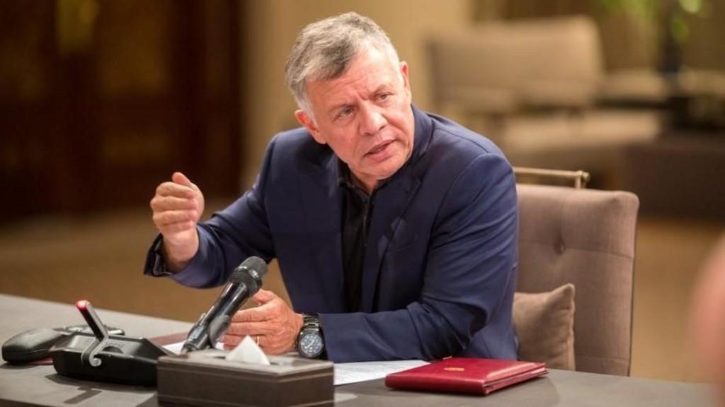 الملك ورئيس الوزراء الهندي يبحثان العلاقات