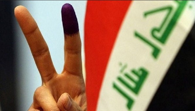 واشنطن: تشكيل الحكومة العراقية مسألة عراقية