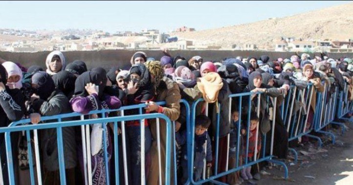 روسيا تؤكد ضرورة ألا يصبح لبنان