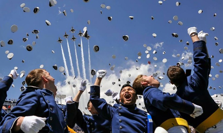 أمريكا تفتح باب انضمام الأردنيين للأكاديميات