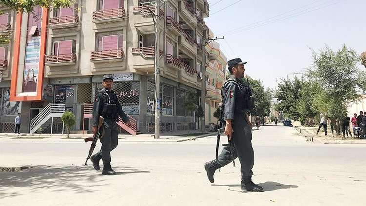 «طالبان» ترفض هدنة العيد