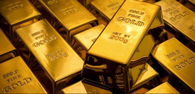 ارتفاع اسعار الذهب عالميا