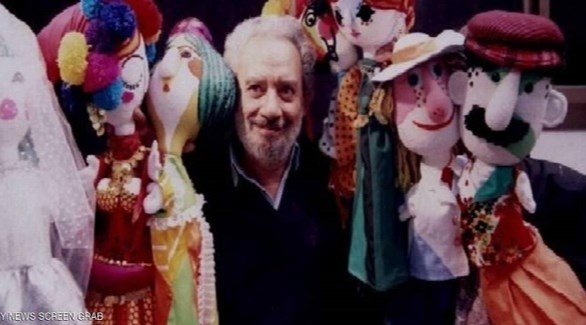 رحيل التشكيلي ناجي شاكر رائد مصمم