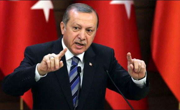 تركيا تقدم شكوى ضد الرسوم التي