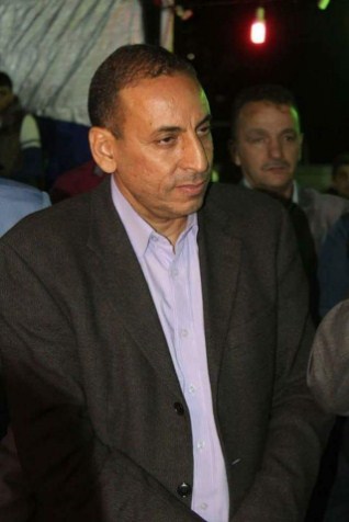 المهندس زيد السعايدة العبادي يهنئ جلالة