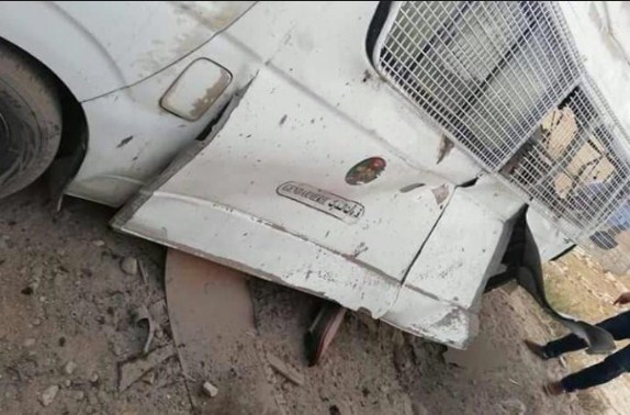 استشهاد دركي متأثرا بجراح أصيب بها