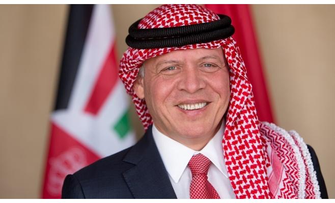 الملك: تقبل الله طاعاتنا