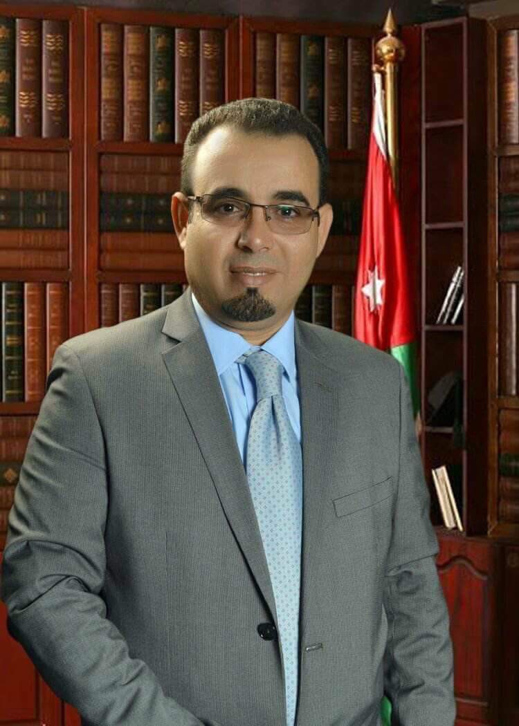 ملتقى النشامى وجمعية جراسا في ايطاليا