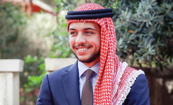 ولي العهد: حجا مبرورا وأضحى مباركا