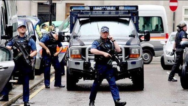 3 إصابات بإطلاق نار بمحطة كينجزبري