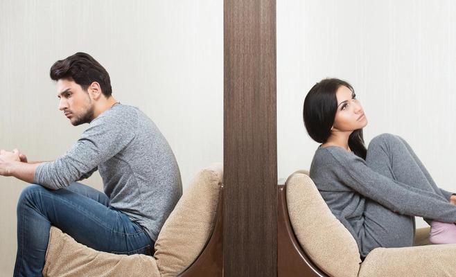 الأردنيون أكثر العرب طلاقا