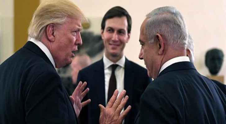 الادارة الامريكية تحدد موعد طرح ’صفقة