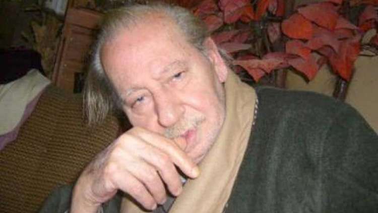 وفاة الأديب والروائي السوري حنا مينة