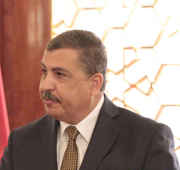 الغزاوي: آليات جديدة لتطبيق الحد الأدنى