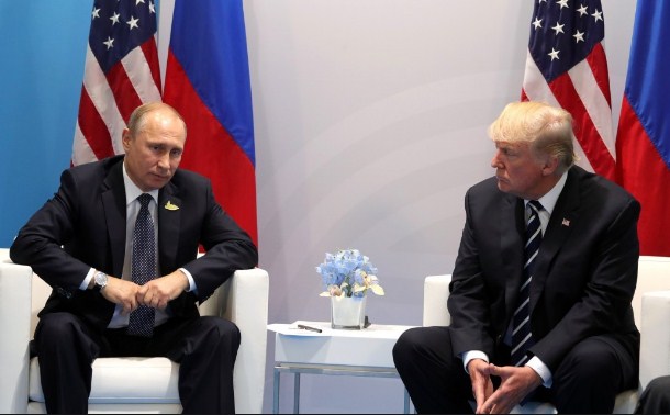 عقوبات أمريكية جديدة على روسيا على