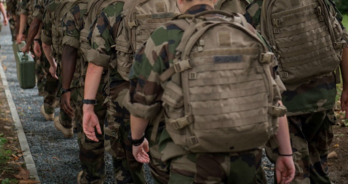 المغرب يقرّ قانون الخدمة العسكرية