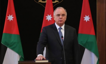 مراد: قانون الضريبة ضرورة وليس رغبة