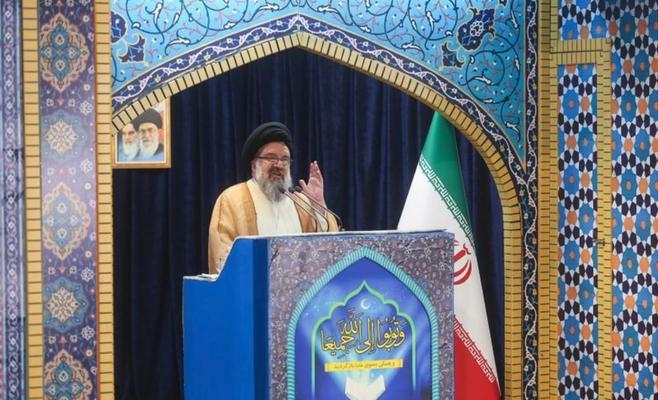 إيران: سنستهدف إسرائيل إذا هاجمتنا أميركا