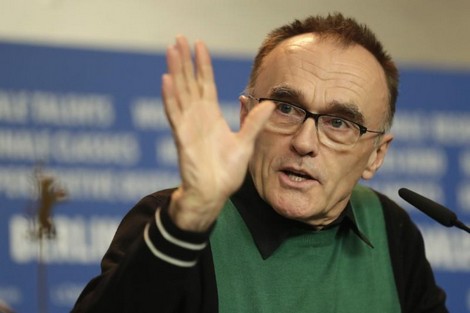 المخرج داني بويل ينسحب من فيلم