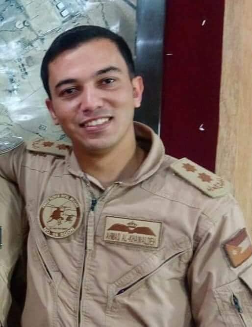 هي صباحات العيد يا أحمد..