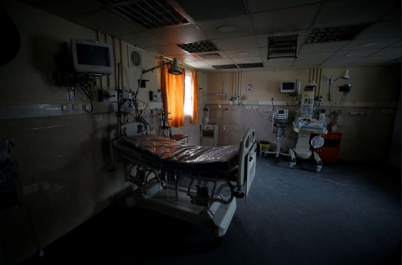 الأمم المتحدة: مخزونات الوقود والأدوية في