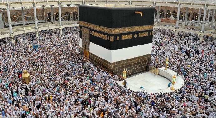 مصر الأولى عربيا في وفيات الحجيج