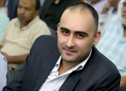 تكفيل الإعلامي البطاينة