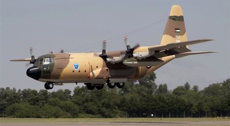 نقل مصاب بنوبة قلبية حادة عبر