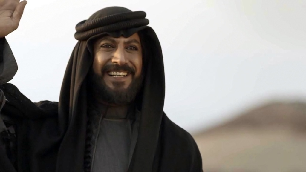 كيف عبر فنانون أردنيون وعرب عن