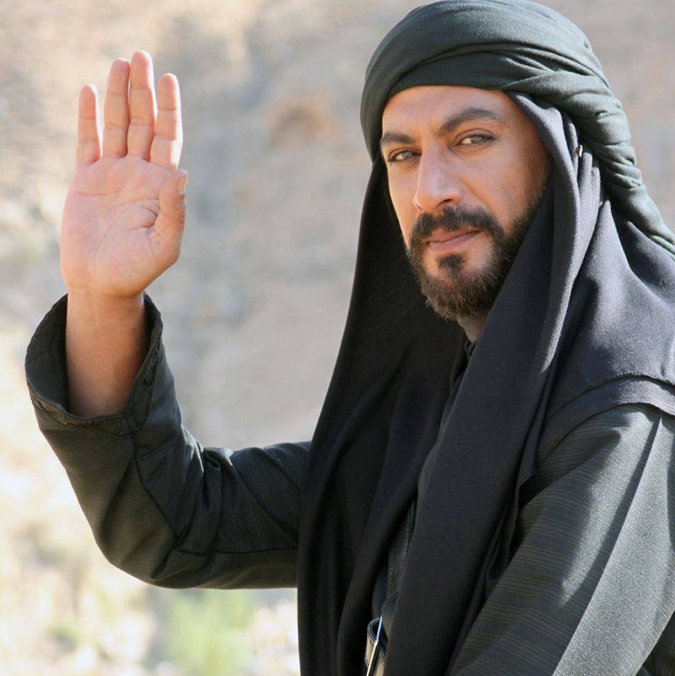 أبو لوز: المصري لم يكمل الدرب