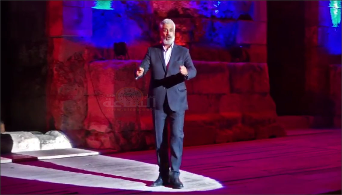 شاهدوا.. نقابة الفنانين الأردنيين تكشف آخر