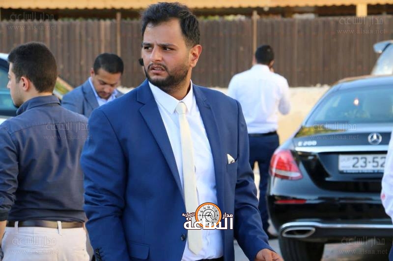 الحجاج والعساف نسايب (صور)