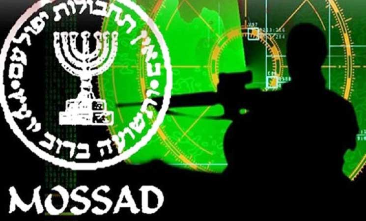 كم بلغت ميزانية ’الموساد‘ في 2018