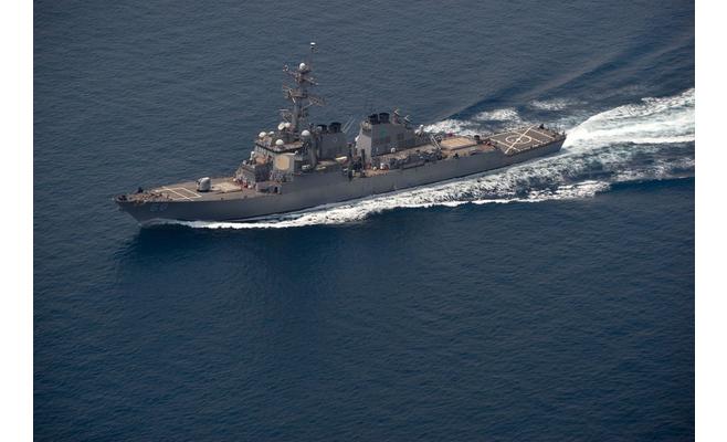 روسيا: واشنطن وحلفاؤها يعدون لضربة جديدة