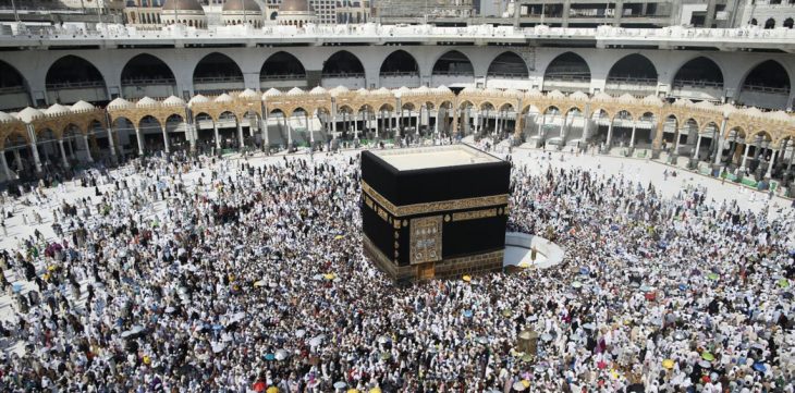 حجاج: هذا ما دفع الحاج العراقي