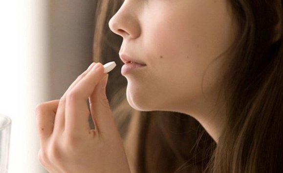 حبة دواء واحدة للقضاء على البدانة