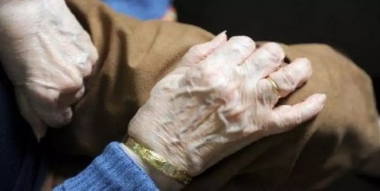 وفاة معمرة في الكرك عن 105