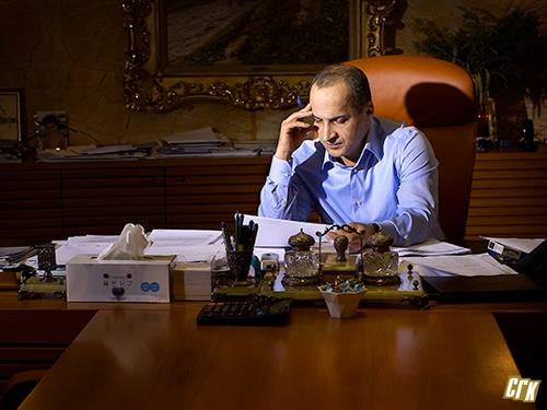 لماذا «يقصفون» زياد المناصير؟