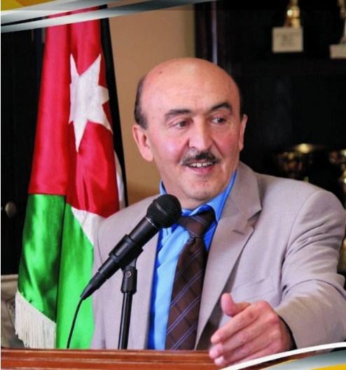 حزب الوسط الاسلامي ينعى «العواملة»