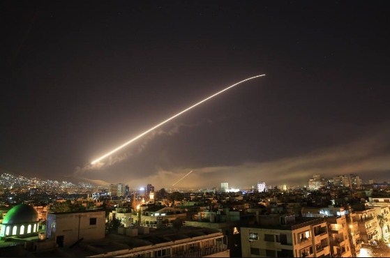 موسكو تحذر الغرب من ضرب سوريا