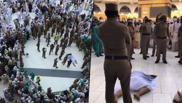 العراق تشكك برواية انتحار حاج وتطلب