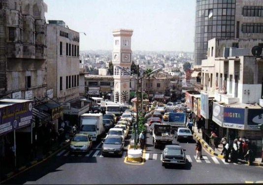 اربد: انجاز 84 مشروعا من 211