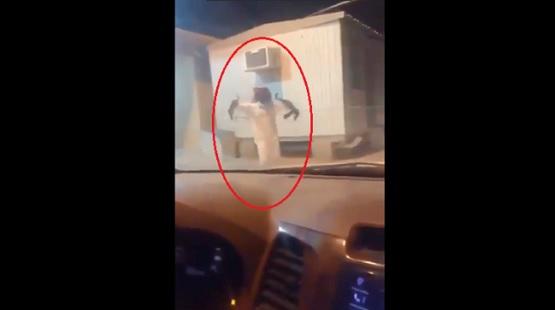 السعودية تبحث عن سني هدد بقتل