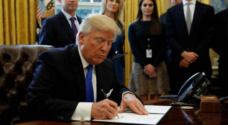 القناة الثانية العبرية: امريكا ستعلن عن