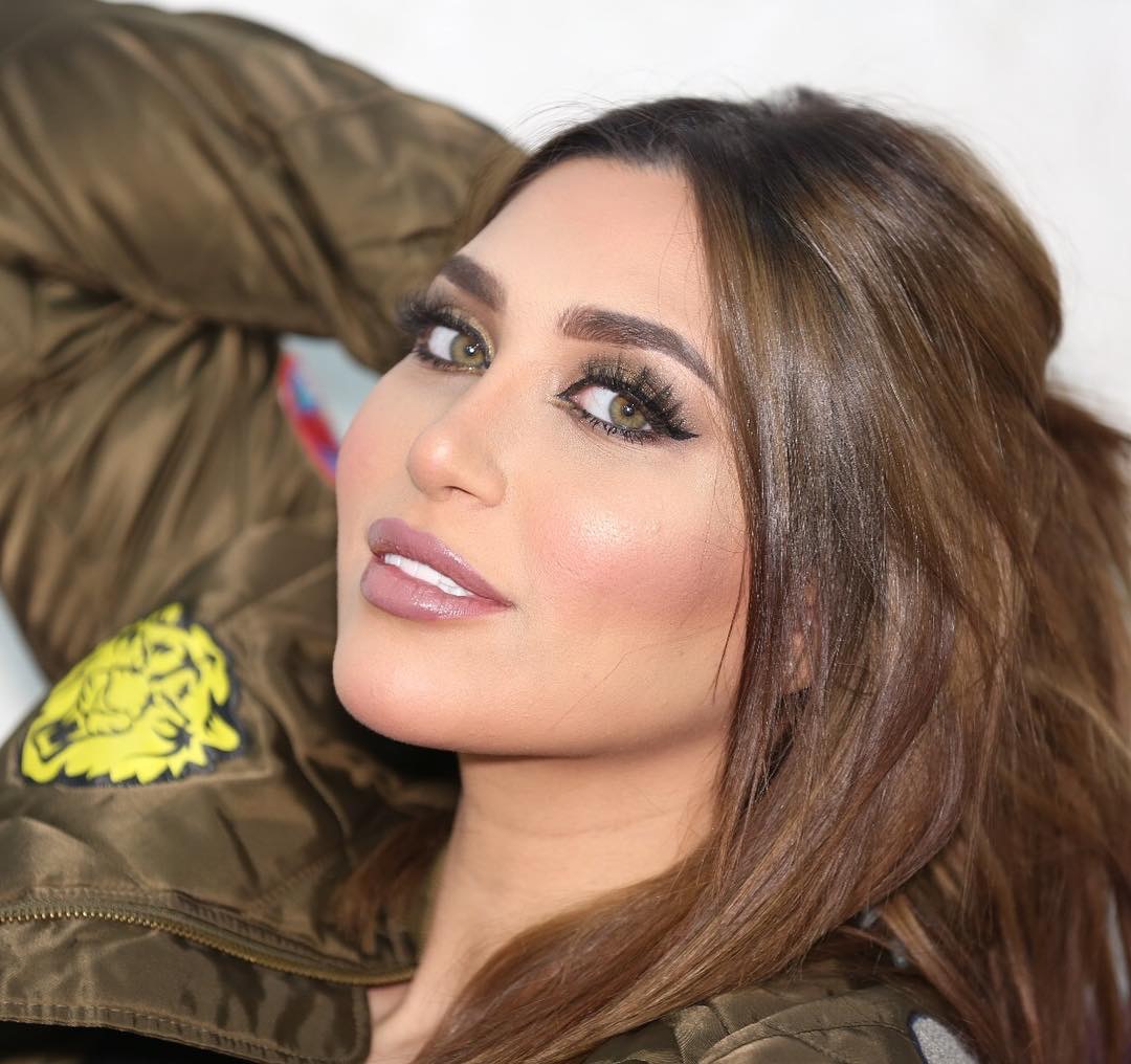 نجمة كويتية: لن نتخلى عن الجنسية