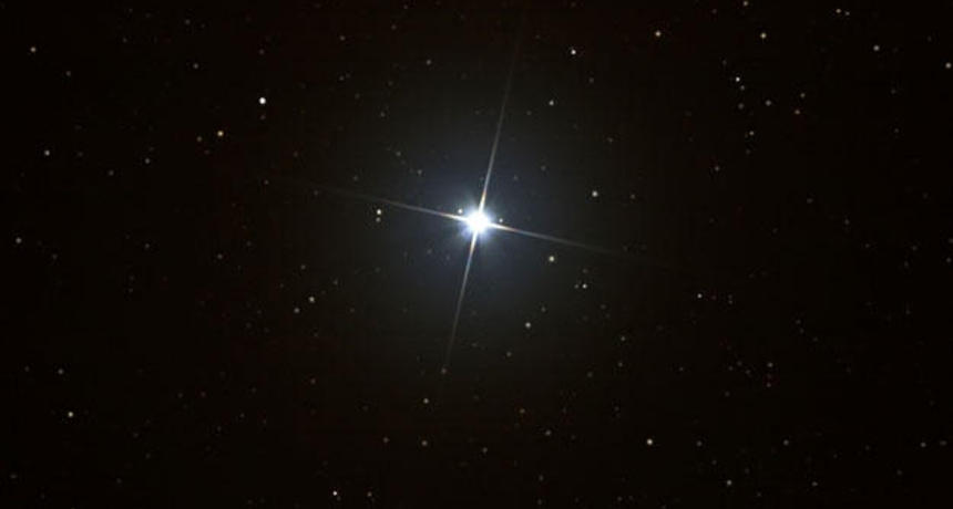 بداية انكسار حر الصيف بظهور نجم