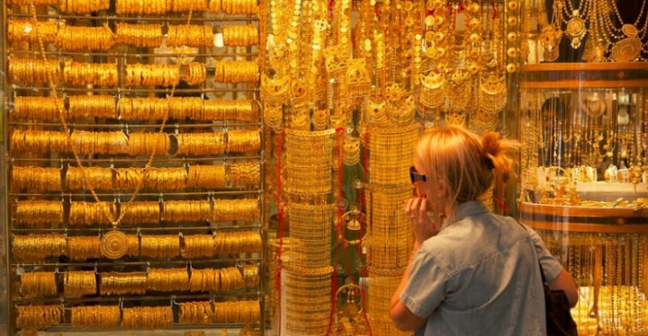 26 دينارا سعر غرام الذهب محليا