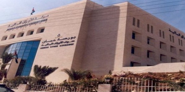 البورصة تغلق تداولاتها على 2.3 مليون