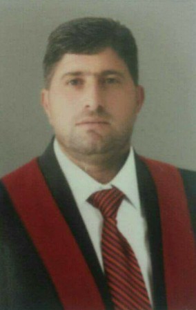 مبارك البكالوريوس لـ سليمان فرحان الطراونة