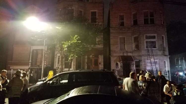 مقتل 8 أشخاص معظمهم أطفال جراء